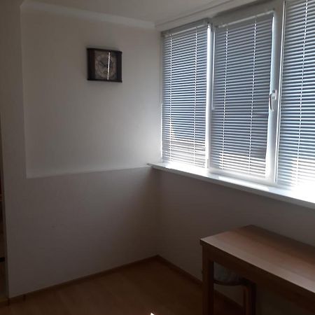 Mini Hotel Na Aiaaira Sohum Dış mekan fotoğraf