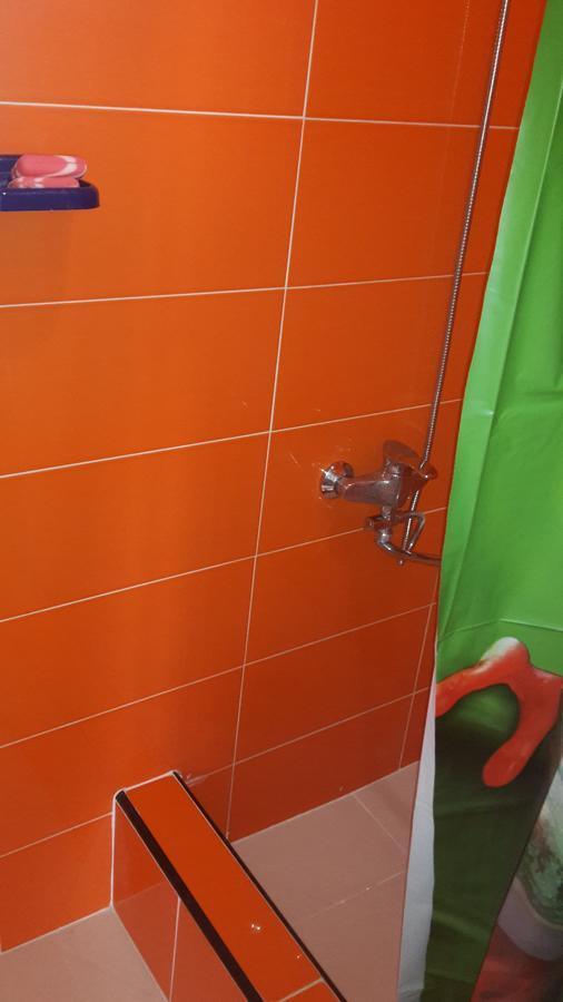 Mini Hotel Na Aiaaira Sohum Dış mekan fotoğraf