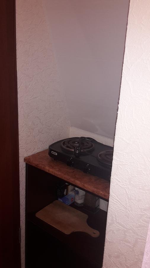 Mini Hotel Na Aiaaira Sohum Dış mekan fotoğraf