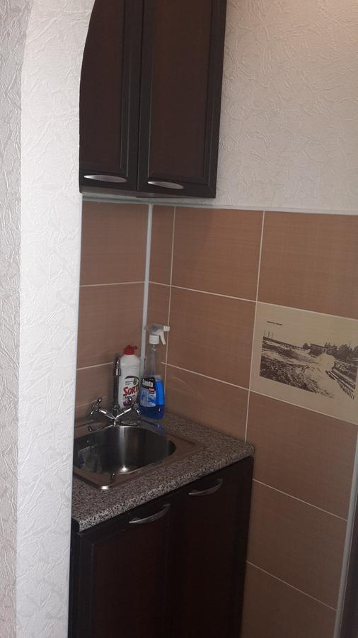 Mini Hotel Na Aiaaira Sohum Dış mekan fotoğraf