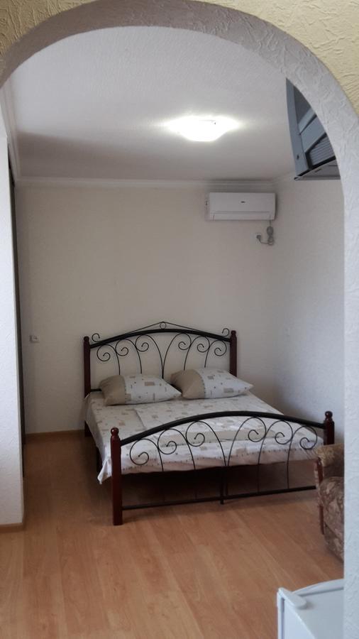 Mini Hotel Na Aiaaira Sohum Dış mekan fotoğraf