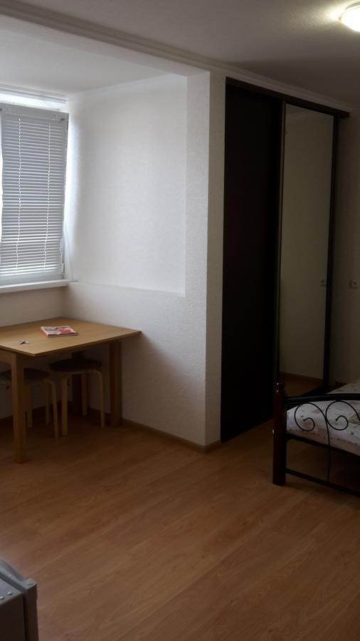 Mini Hotel Na Aiaaira Sohum Dış mekan fotoğraf