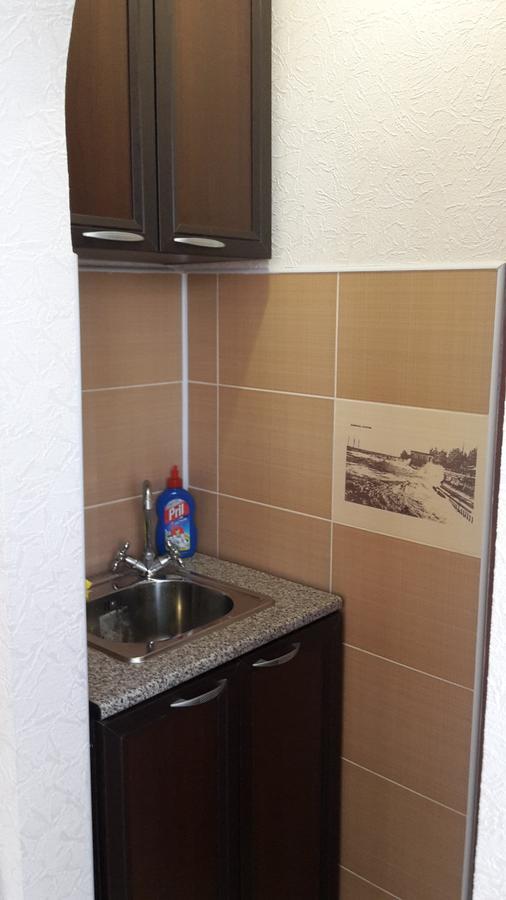 Mini Hotel Na Aiaaira Sohum Dış mekan fotoğraf